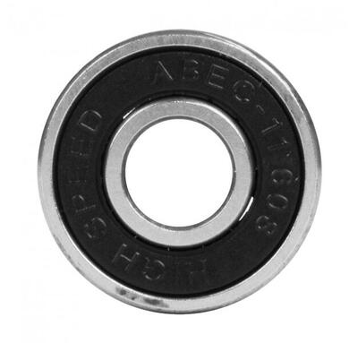 Abec 11 trt hi-speed - skeelers agers - 16 stuks