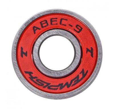 Lager tempish abec (x8)