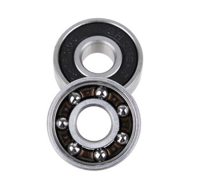 - Abec 11 TRT Hi-Speed ​​​​- Patines en línea - Rodamientos - 16 piezas 2/5