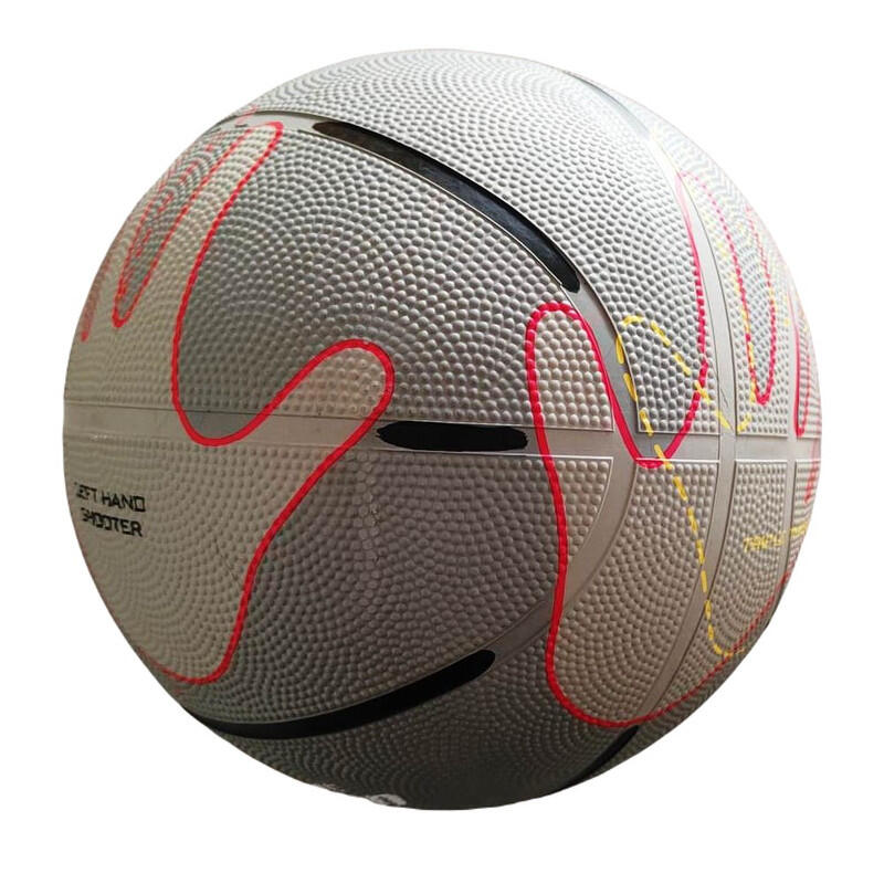 Balón de baloncesto Baden para mejora de mecánica de tiro Talla 5