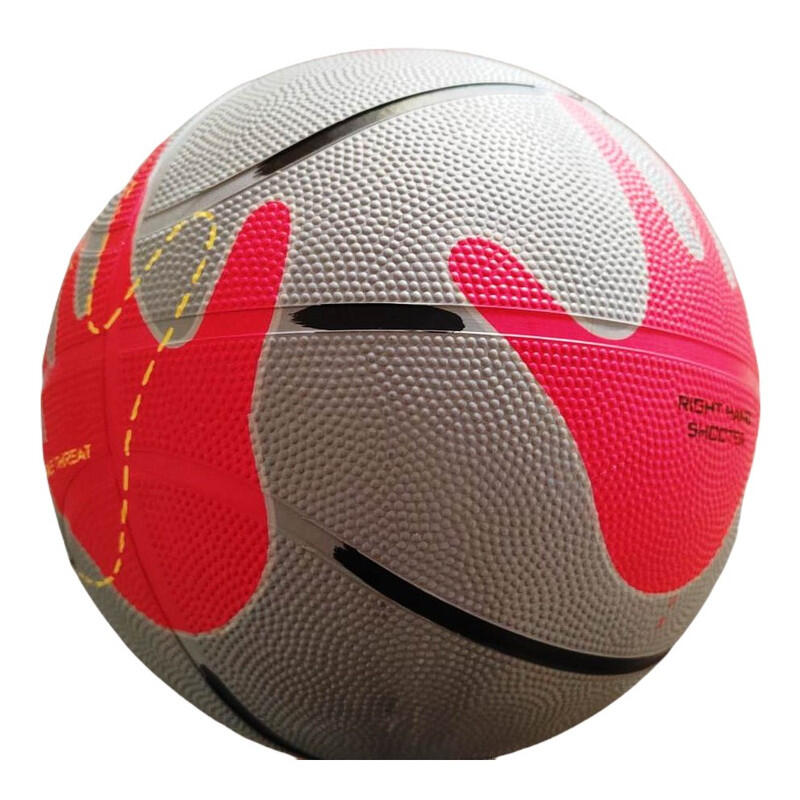 Bola de basquetebol Baden para melhorar a mecânica de remate Tamanho 5