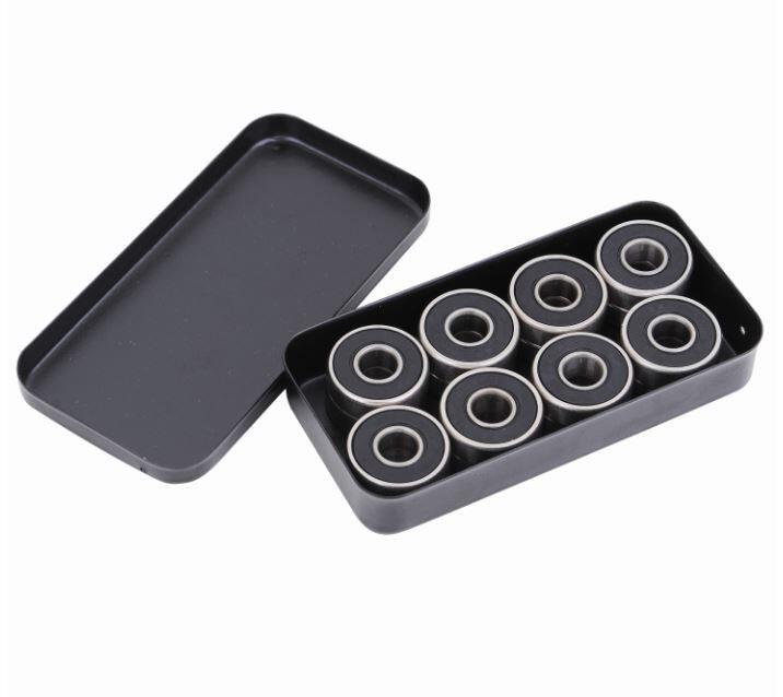Łożyska ceramiczne TEMPISH Finish Si3N4