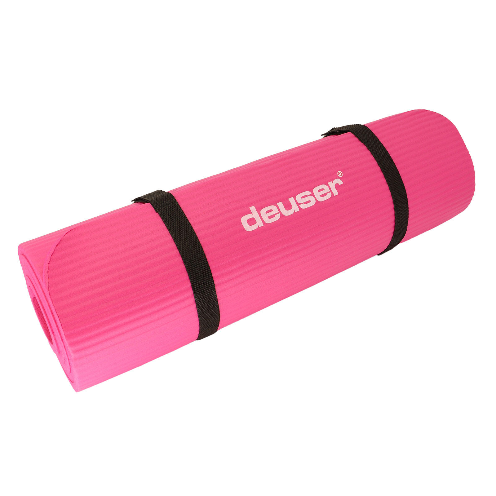 DEUSER picture