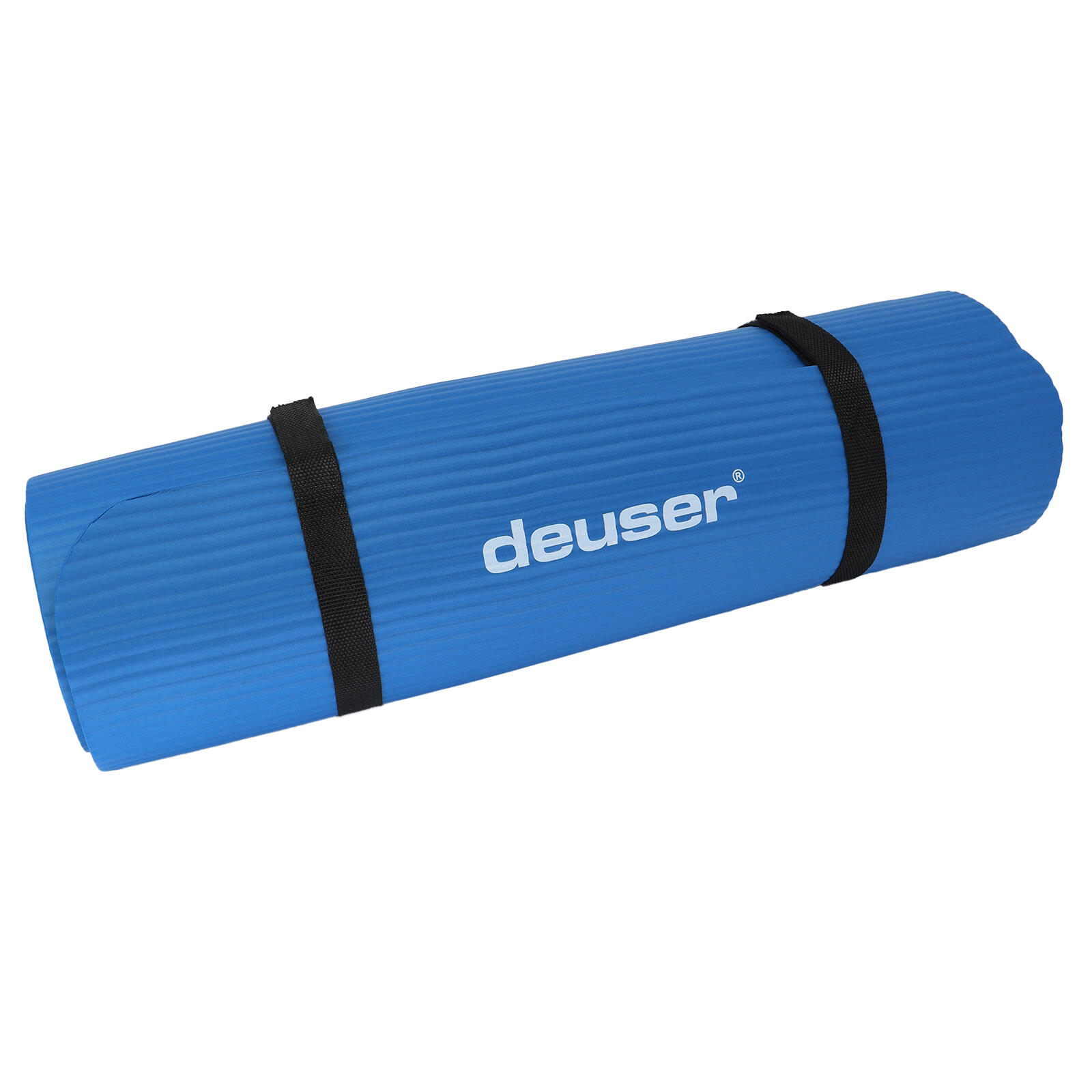 DEUSER picture