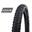 Pneu vtt 29x2.60  Schwalbe johnny watts ts noir (65-622)