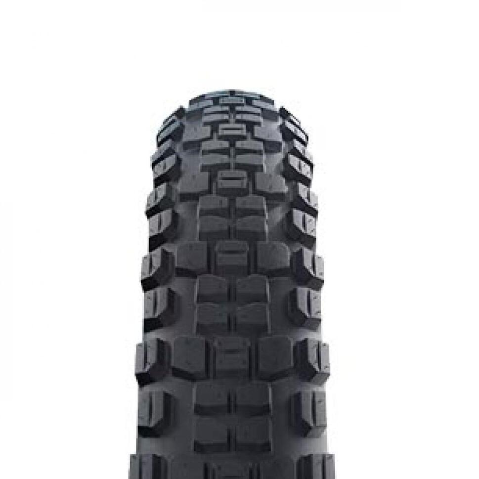 Opona Składana Johnny Watts Addix Double Defense Raceguard 27,5