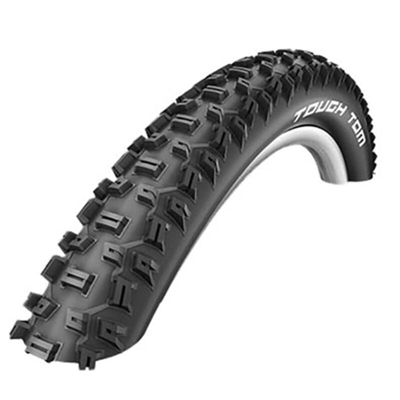 Cubierta Tough Tom - 26x2.25 pulgadas - K-Guard