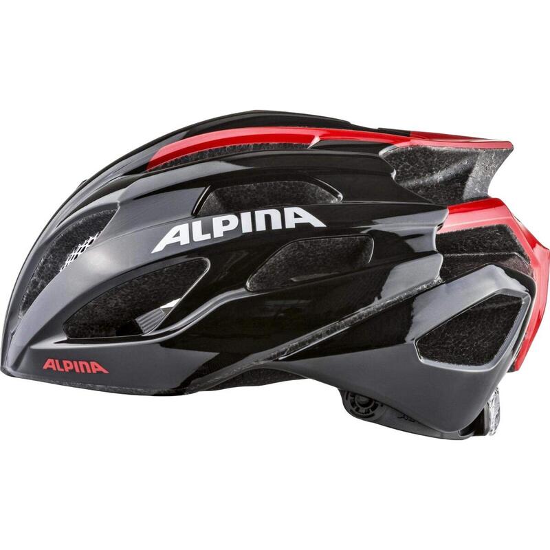 Casque de vélo pour adultes Alpina Fedaia