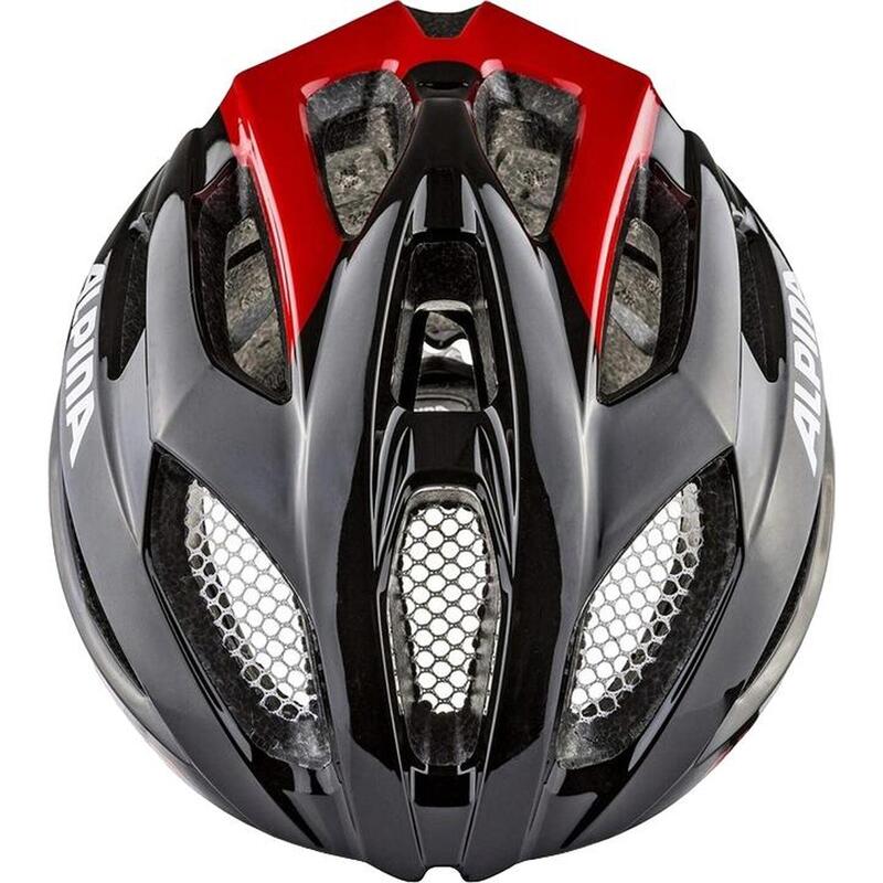 Casque de vélo pour adultes Alpina Fedaia