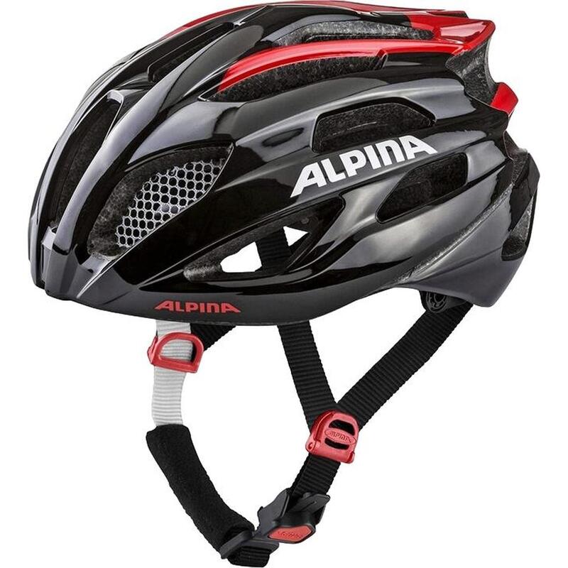 Kask rowerowy dla dorosłych Alpina Fedaia