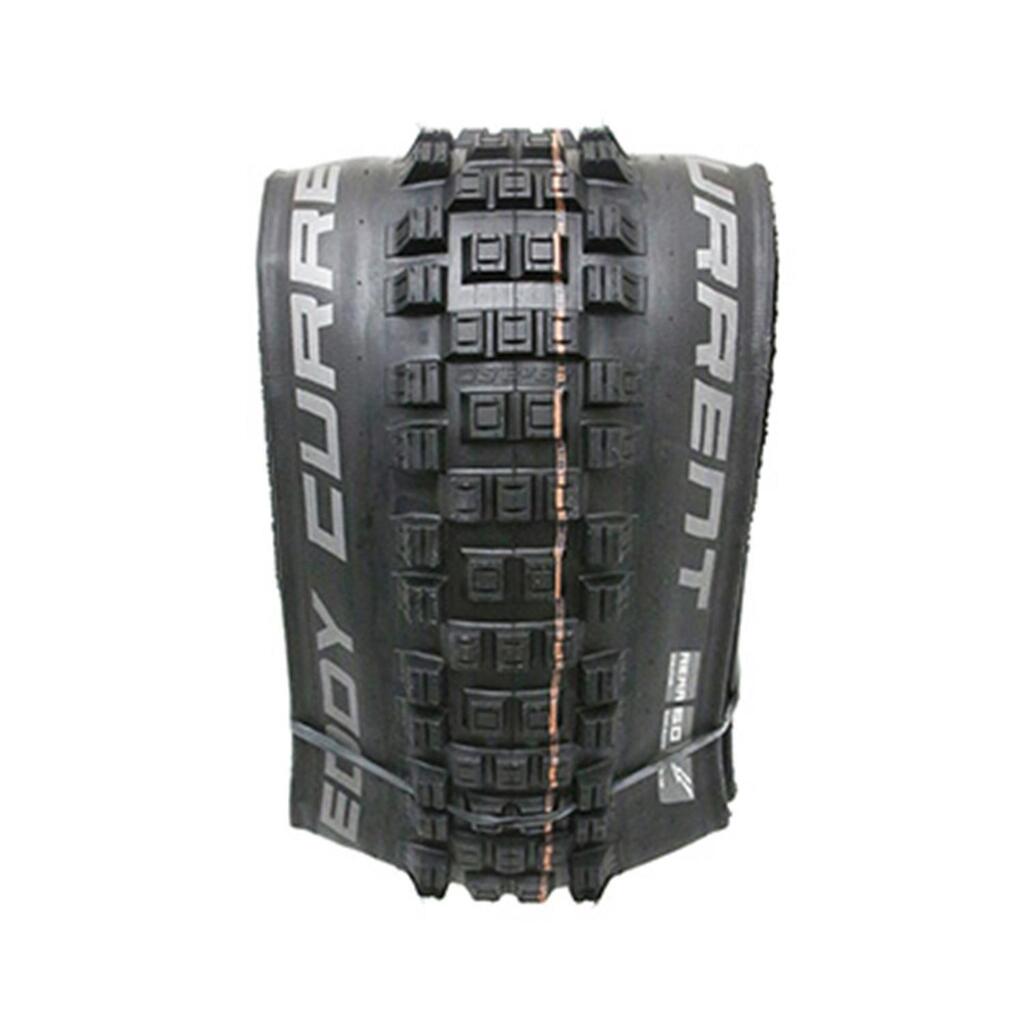 Schwalbe EDDY CURRENT Rear Super Gravity 29 x 2.6 TLE Tyre
