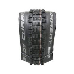 PNEU VTT 29 X 2.60 SCHWALBE EDDY CURRENT REAR ADDIX SUPER GRAVITY NOIR 65-622