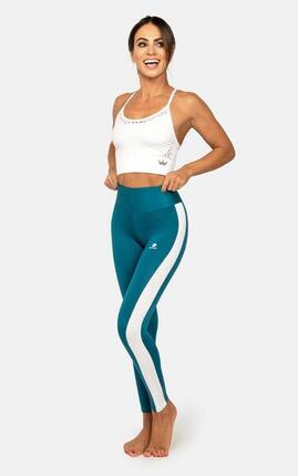 Legging Femme Fitness Taille haute Christelle