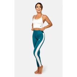 Legging Femme Fitness Taille haute Christelle