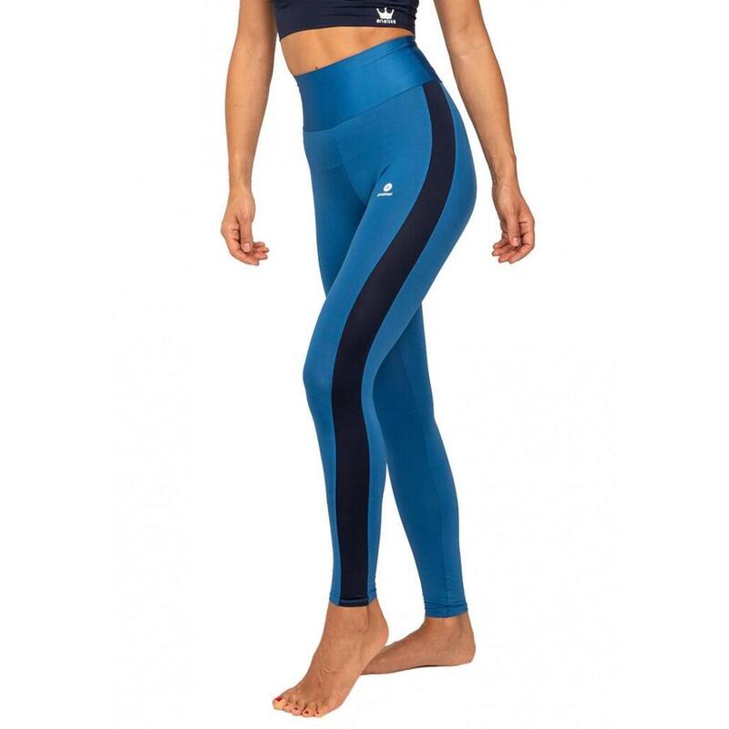 Legging Femme Fitness Taille haute, Christelle Anaissa
