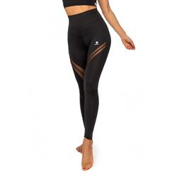 Legging Fitness Yoga Hoge Taille Dames Nicole