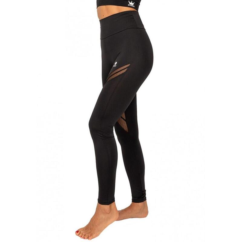 Legging Femme Fitness Taille haute Nicole