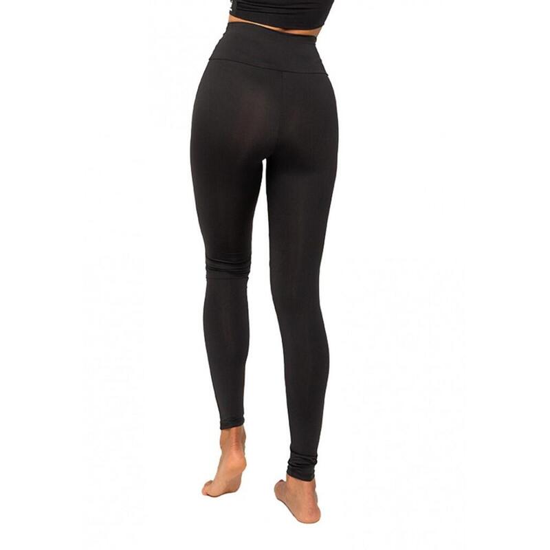 Legging Fitness Yoga Hoge Taille Dames Nicole