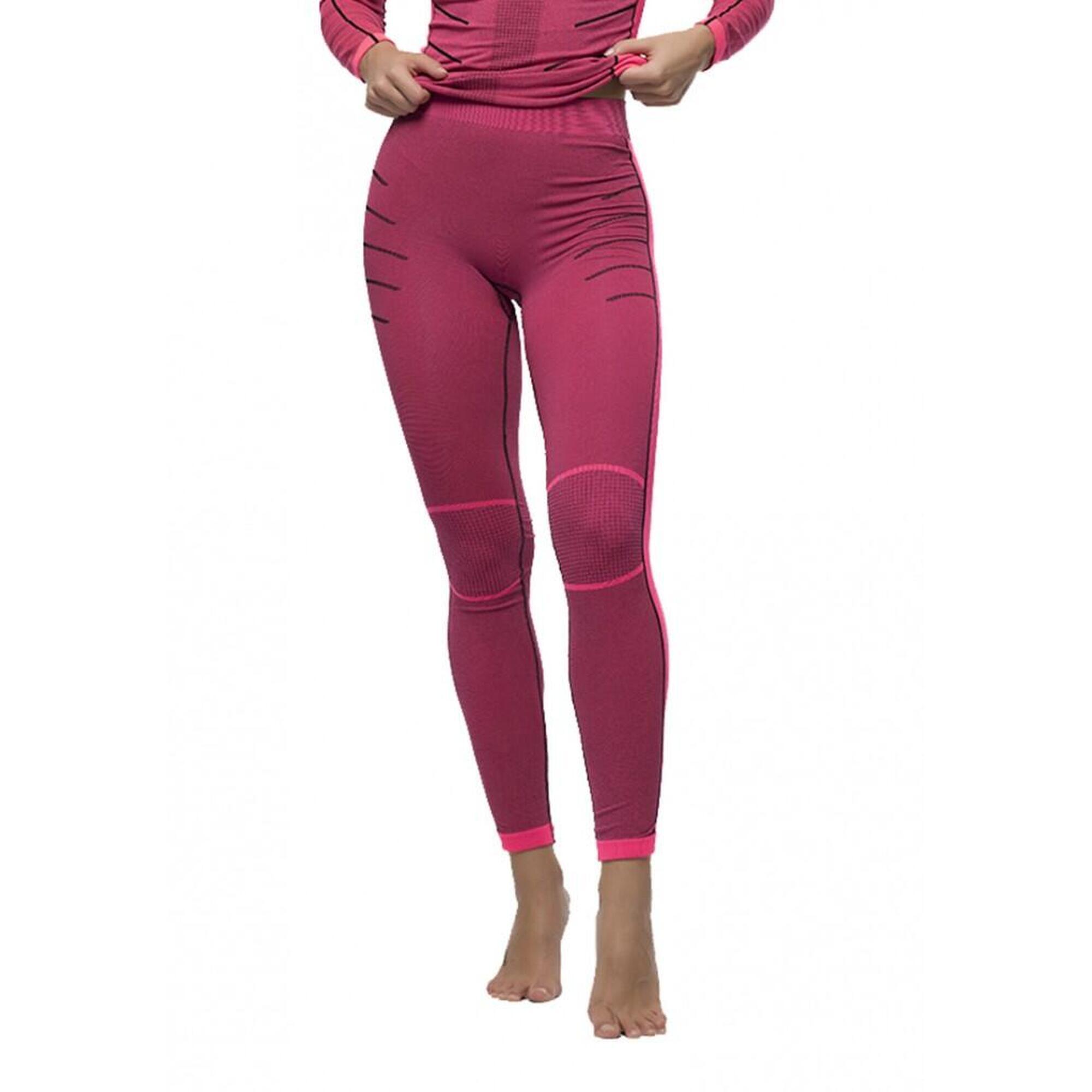 Leggings sport avec polypropylene Acro
