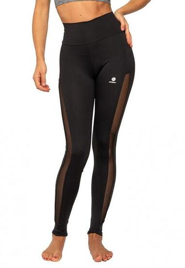 Legging Femme Fitness Taille haute Chantal