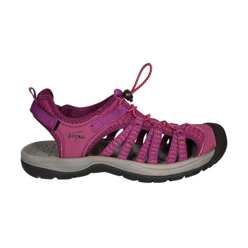 AktivSandalen Brontie Damen Beere