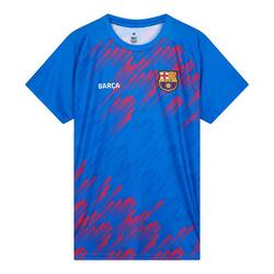 Camiseta training de tirantes Barça 22/23 - Júnior Talla 8 Color Fucsia