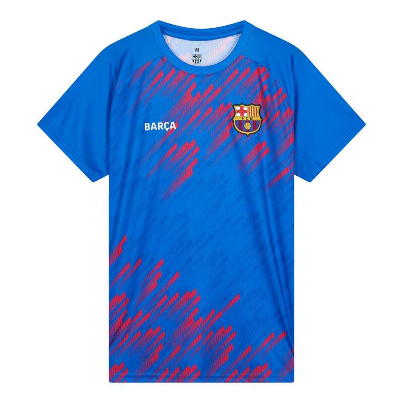 Maillot de football du FC Barcelona - adulte