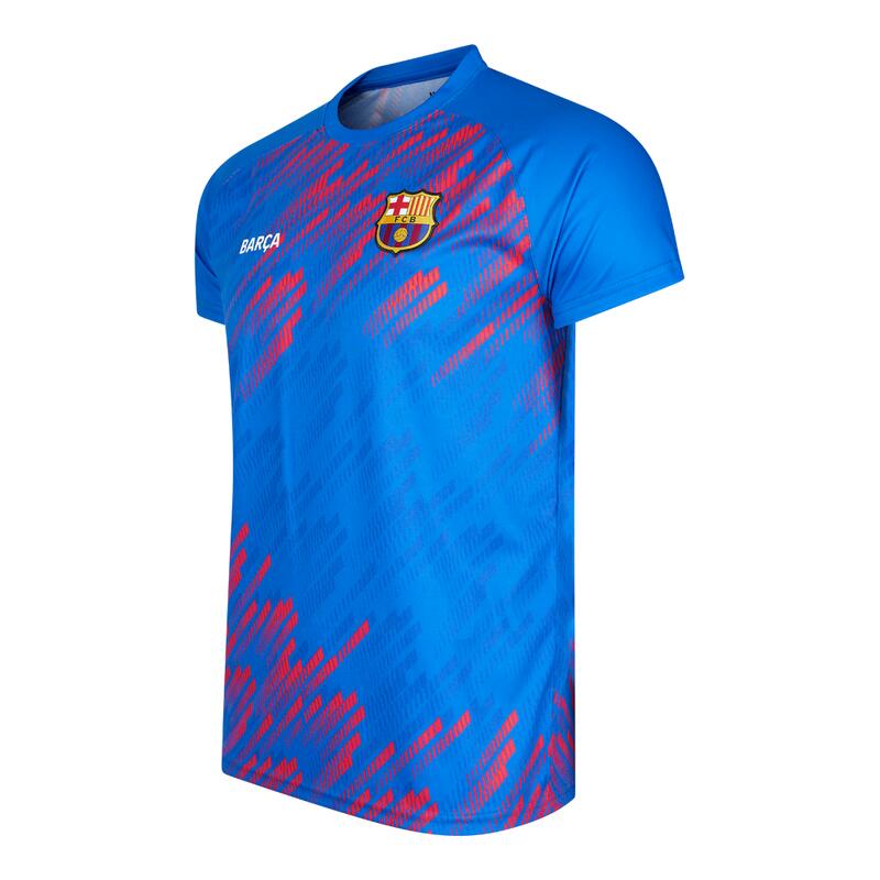 FC Barcelona Fußballtrikot Herren