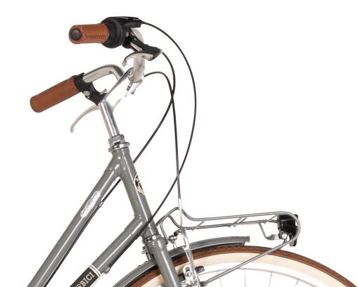 Bicicleta Urbana Arbici CONDORINO LADY 28", 6 Velocidades. 3/5