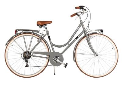 Vélo de ville Airbici CONDORINO LADY 28" , 6 vitesses.