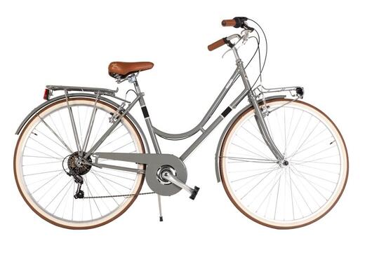 Vélo de ville Airbici CONDORINO LADY 28" , 6 vitesses.