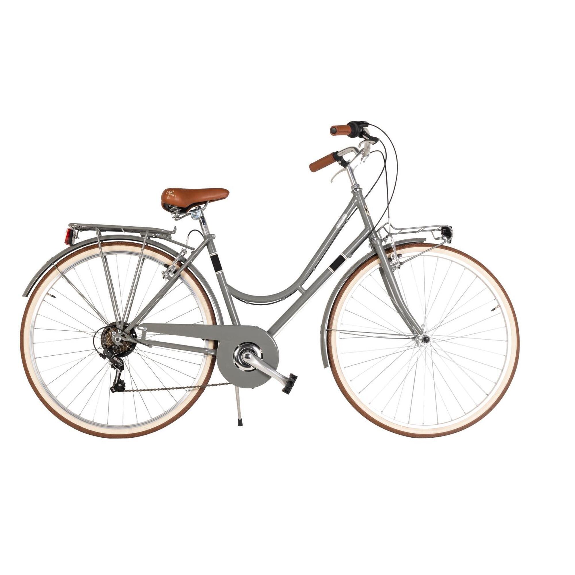 Bicicleta Urbana Arbici CONDORINO LADY 28