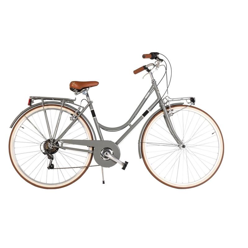 Bicicleta urbana Arbici CONDORINO LADY 28", 6 velocidades.