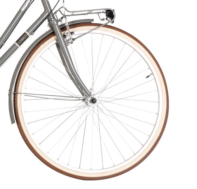 Bicicleta Urbana Arbici CONDORINO LADY 28", 6 Velocidades. 5/5