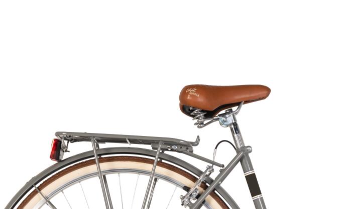Bicicleta Urbana Arbici CONDORINO LADY 28", 6 Velocidades. 2/5