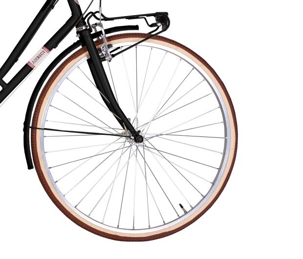 Bicicleta Urbana Arbici CONDORINO LADY 28", 6 Velocidades. 2/5