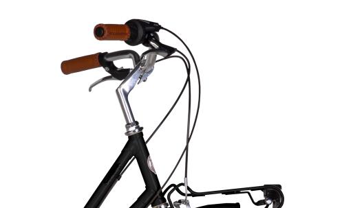 Bicicleta Urbana Arbici CONDORINO LADY 28", 6 Velocidades. 4/5