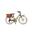 Bicicleta eléctrica Elegance – Motor de 250W, Batería litio 36V- 13Ah