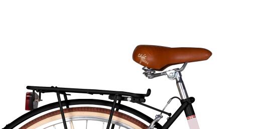 Bicicleta Urbana Arbici CONDORINO LADY 28", 6 Velocidades. 5/5