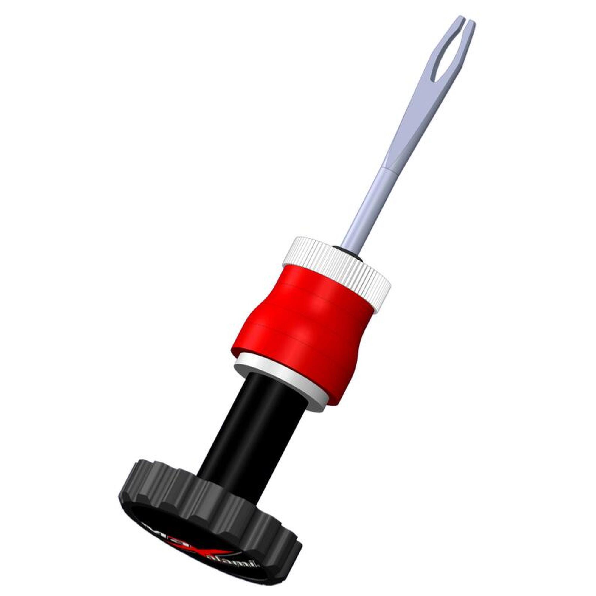 MAXALAMI Twister Tool 2.0" bit inzetgereedschap
