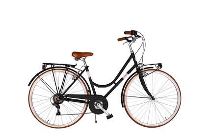 Vélo de ville Airbici CONDORINO LADY 28" , 6 vitesses.