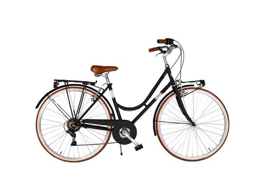 Vélo de ville Airbici CONDORINO LADY 28" , 6 vitesses.