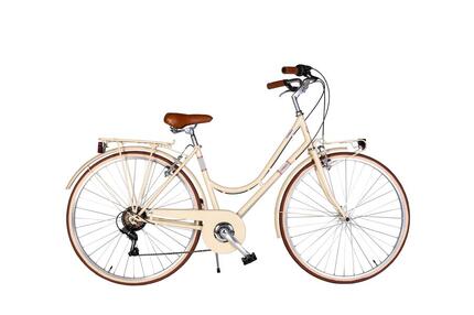 Vélo de ville Airbici CONDORINO LADY 28" , 6 vitesses.