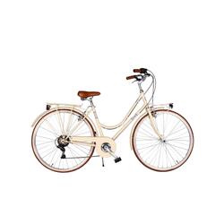 Vélo de ville Airbici CONDORINO LADY 28" , 6 vitesses.
