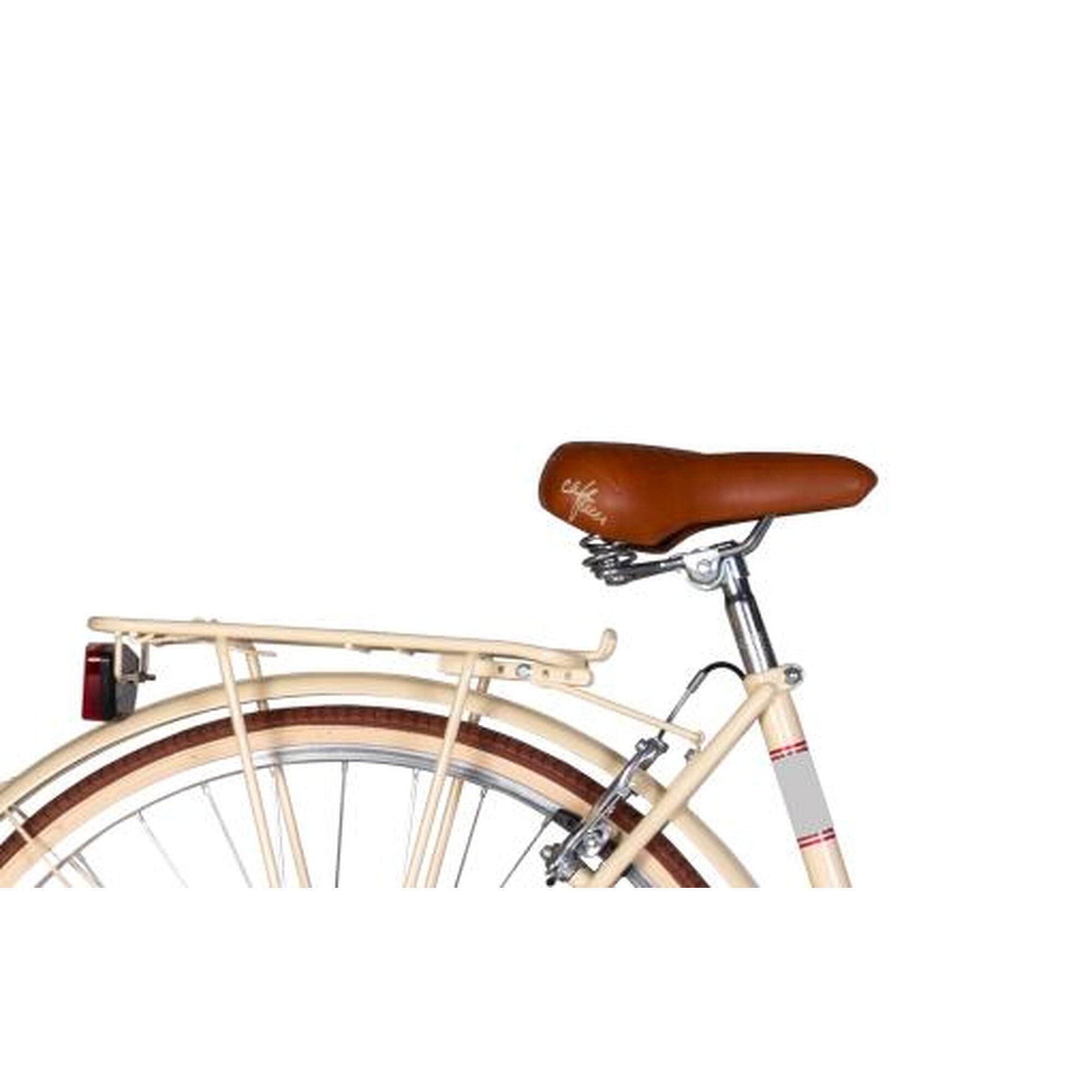 Bicicleta Urbana Arbici CONDORINO LADY 28", 6 Velocidades. 2/5