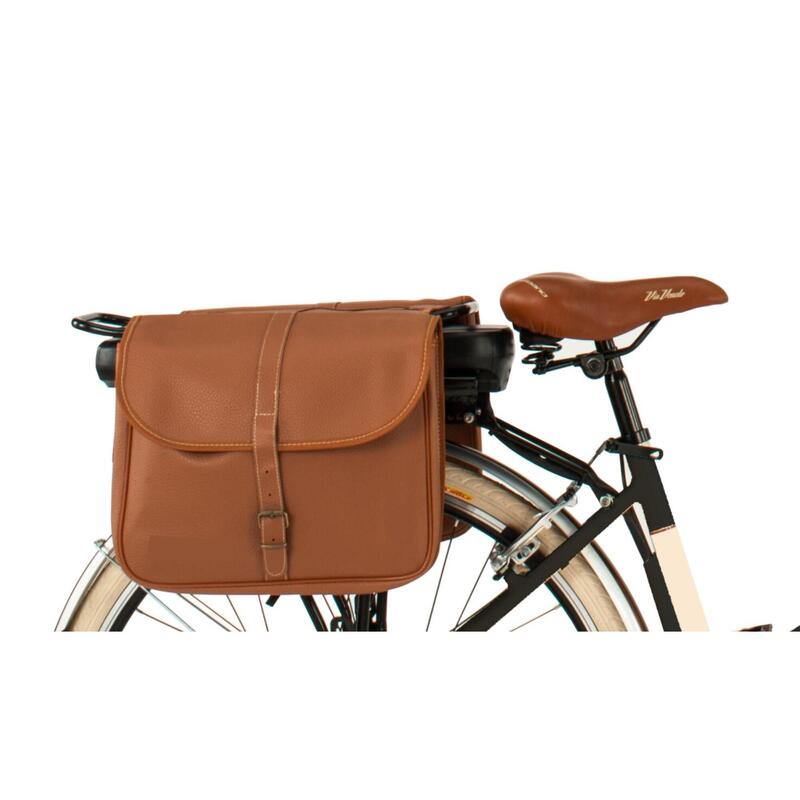 Bicicleta eléctrica Elegance – Motor de 250W, Batería litio 36V- 13Ah.