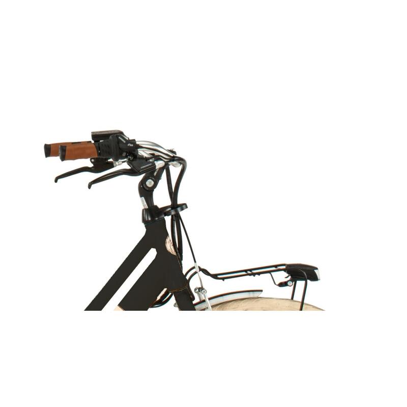 Bicicleta eléctrica Elegance – Motor de 250W, Batería litio 36V- 13Ah.