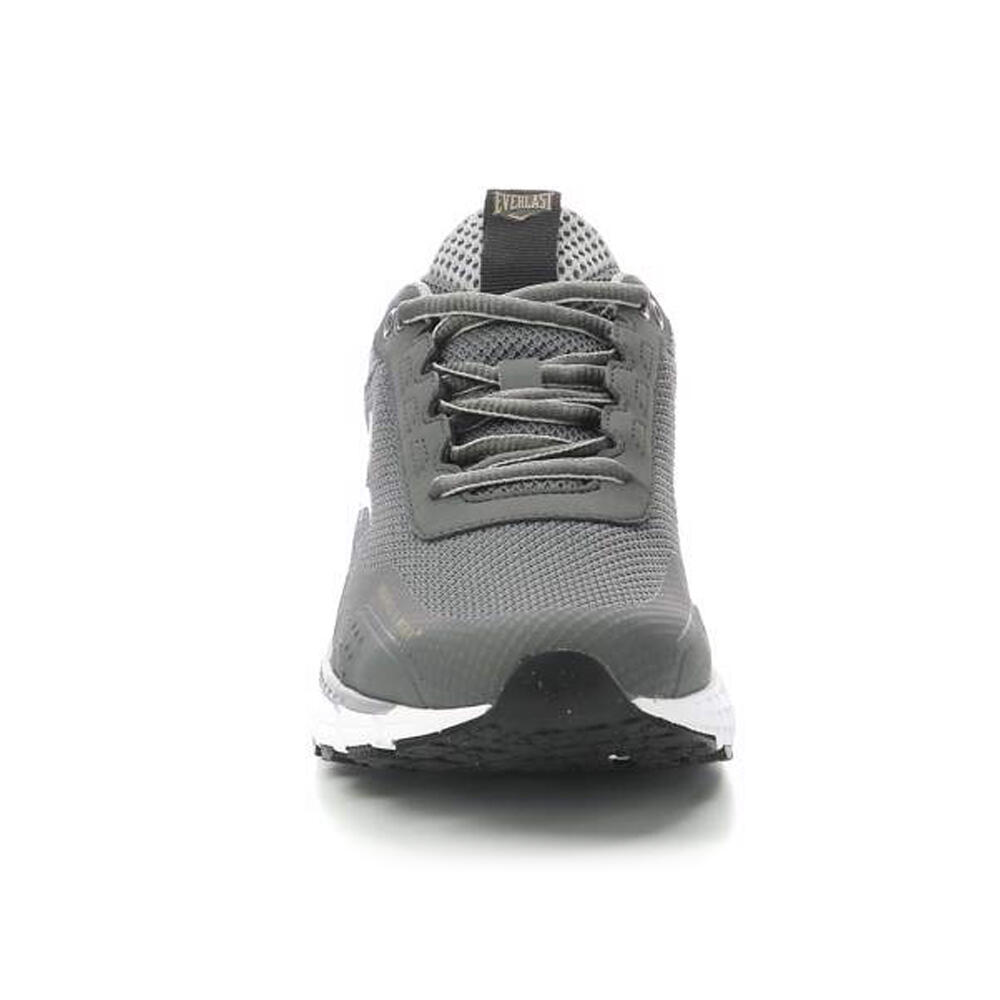 Zapatilla Calzado Deportivo para Hombre  EVERLAST Burpee Gris 3/4