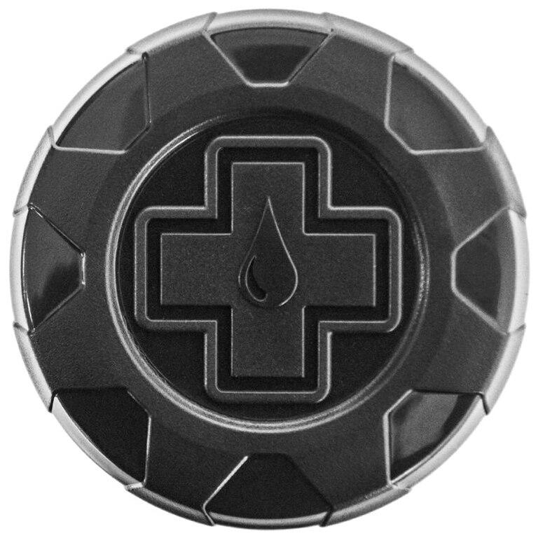 Bidon porte-outils 450ml noir 4/4