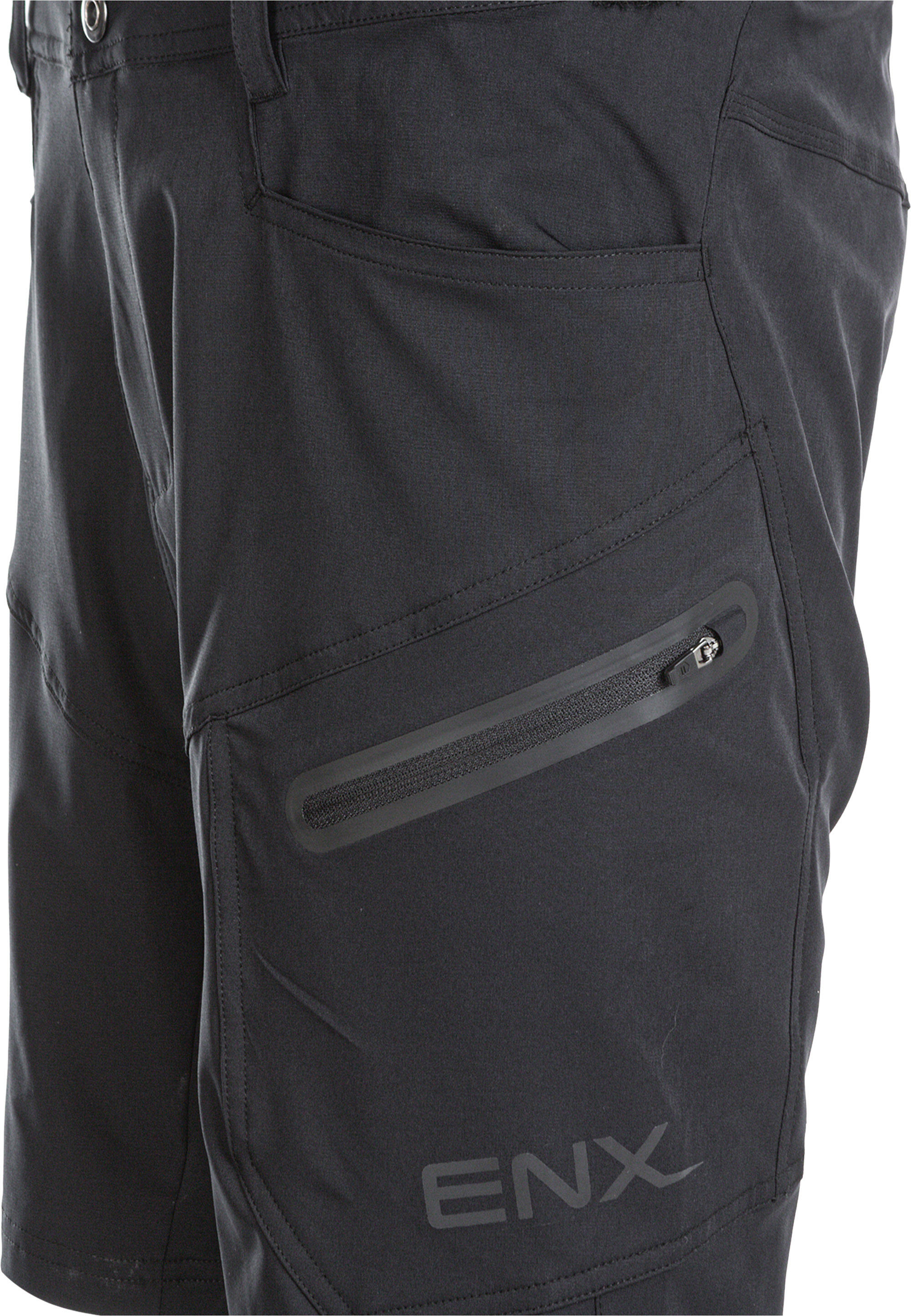 Pantalón corto Endurance Jamal 2/5
